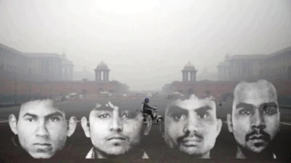 Patiala House Court dismisses Nirbhaya convicts' plea against Tihar jail authorities, New Delhi, News, Trending, Court, Allegation, Execution, National