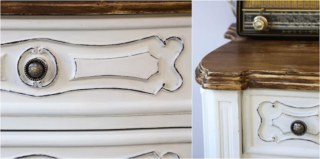 Αφιέρωμα: Μπουφές! Αρκούδα καφέ ... "τρέχα και βάψε" τον ξύλινο μπουφέ 33 Annie Sloan Greece Αφιέρωμα: Μπουφές! Αρκούδα καφέ ... "τρέχα και βάψε" τον ξύλινο μπουφέ 33 Annie Sloan Greece