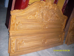 Wooden Box Khat Design Price