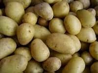 Patatas Básicas en nuestra cocina