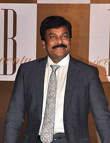 Chiranjeevi Wiki, Movies,affairs, Biodata, Contact-info, Family, News, OMG