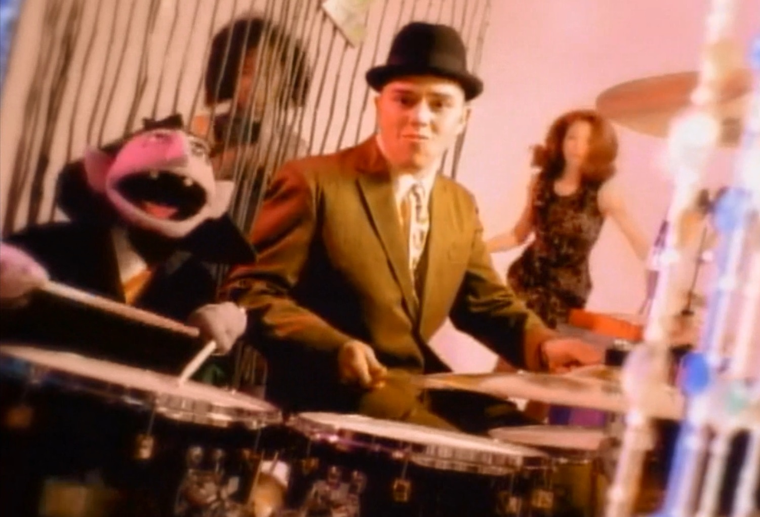 Sesame Street Elmopalooza