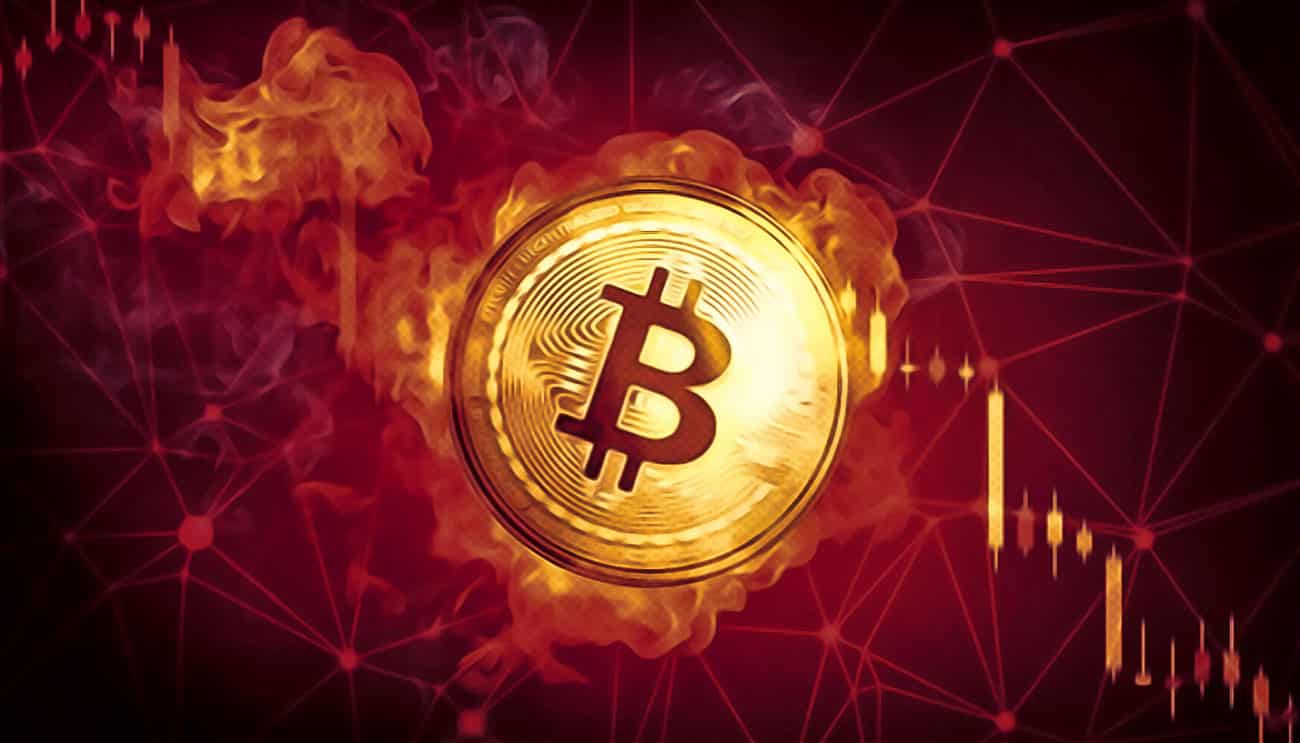 شرح سبب كون هذا التصحيح مفيدًا للبيتكوين شرح سبب كون هذا التصحيح مفيدًا للبيتكوين