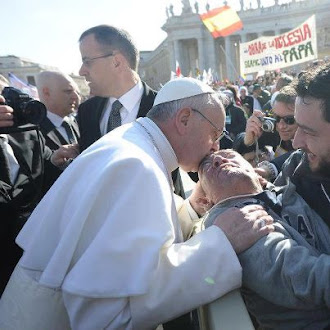 PAPA FRANCESCO