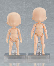 Nendoroid Height Adjustment Set Cream Ver. Body Parts Item