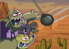 zombie Games
