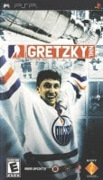 Gretzky NHL