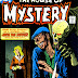 House of Mystery #282 - Jim Starlin art, Joe Kubert cover
