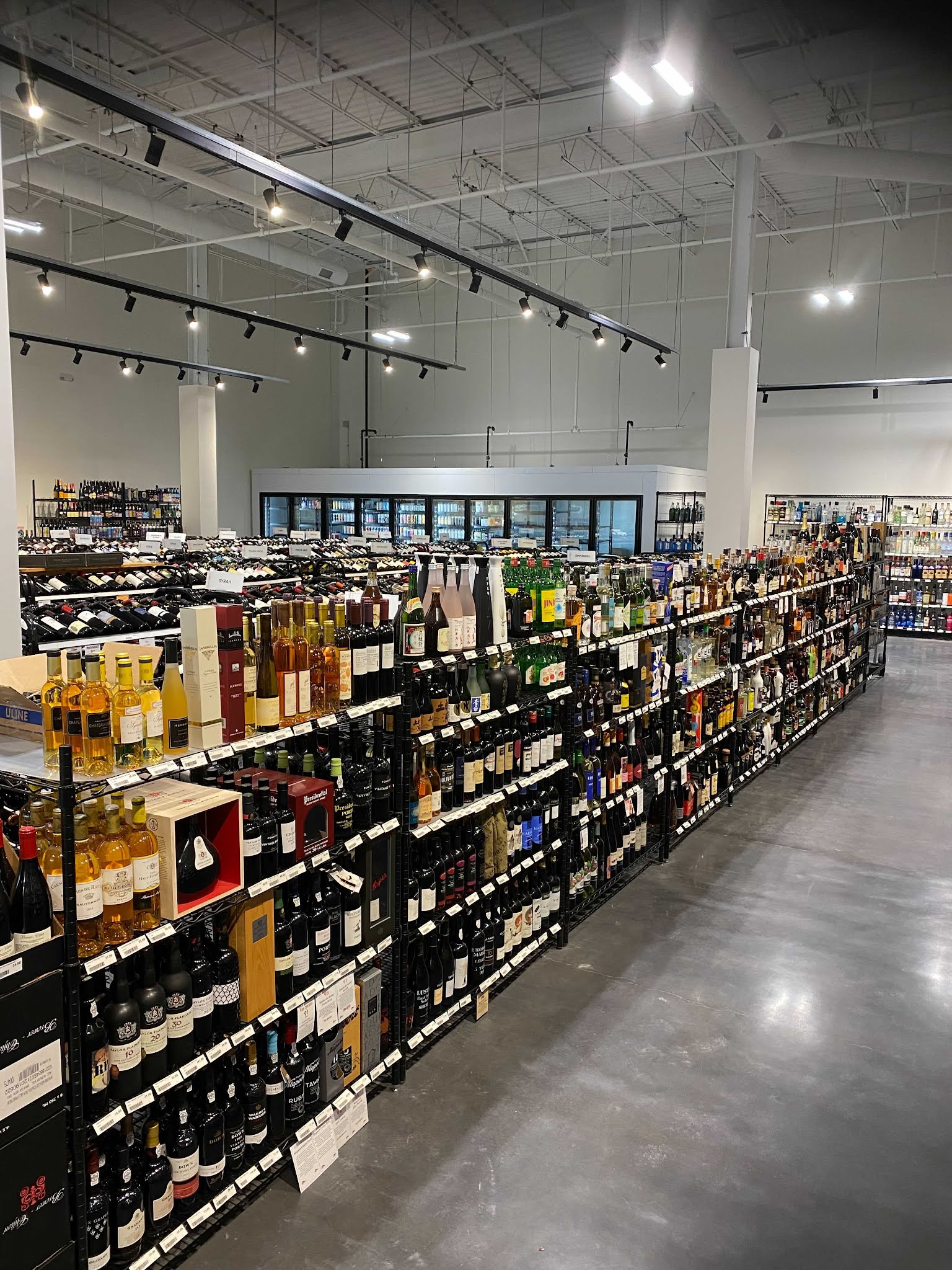 The Wine and Cheese Place The Wine and Cheese Place Kirkwood is open