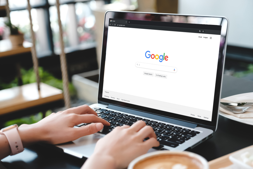 7 Insights Into How Google Ranks Websites