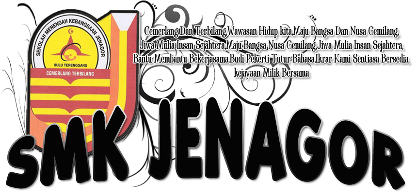 SMK Jenagor