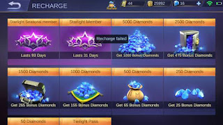 Purchase Pubgm Uc Free Fire Diamonds Mobile Legends