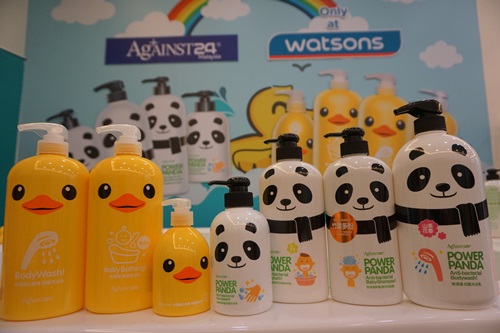 sunny ducky baby spa & gym