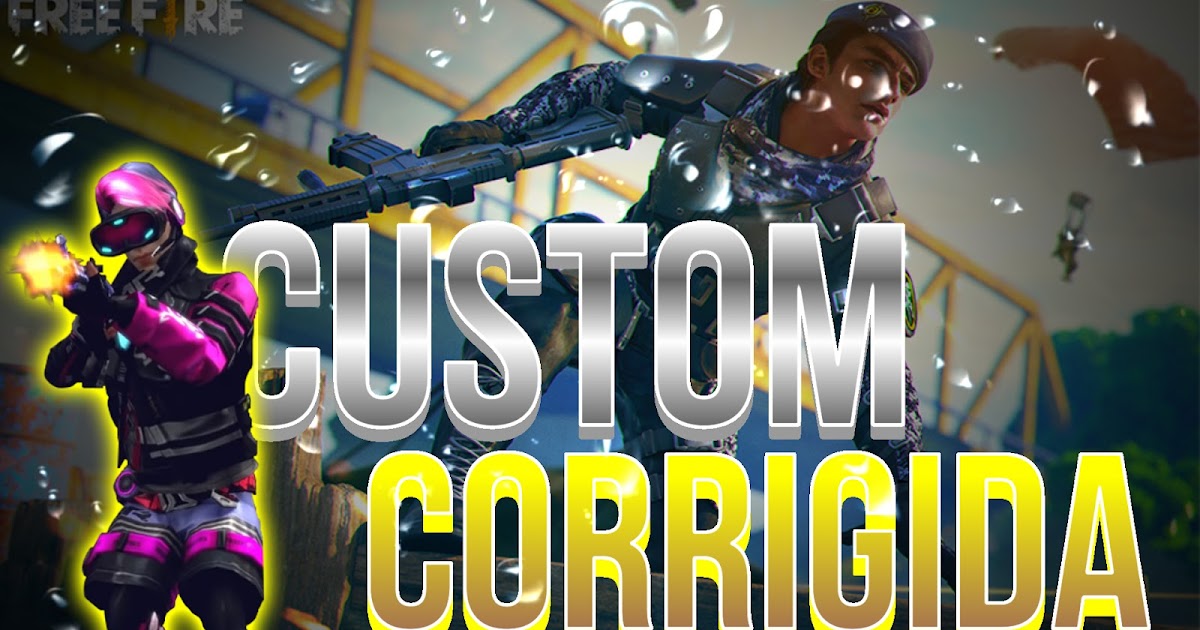 CUSTOM SEM SKIN COM FUNDO - AdryanWeb