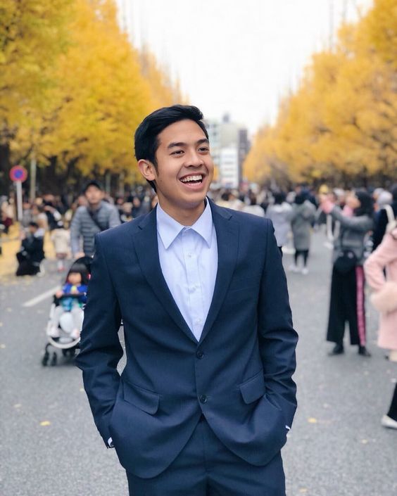 Jerome Polin Olimpiade Matematika Kisah Inspiratif