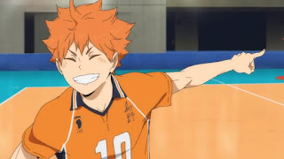 ハイキュー!! アニメ 第4期22話 ハーケン | 烏野VS稲荷崎 | HAIKYU!! SEASON4 Karasuno vs Inarizaki