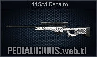 L115A1 Recamo