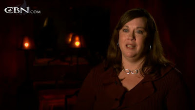 Mantan Penyihir Ini Berpaling Kepada Yesus Kristus Setelah Sadar Dia Ditipu Iblis: 'Yesus Adalah Segalanya"