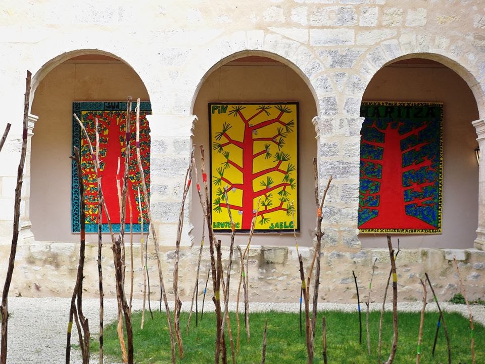 [90] Une Oeuvre Collective | Affiche Img