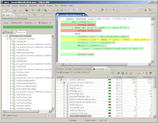 Eclipse with EclEmma: Visualizing Code Coverage - Java Code Geeks
