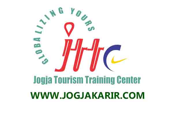 Lowongan Kerja Jogja Web Developer di Jogja Tourism Training Center