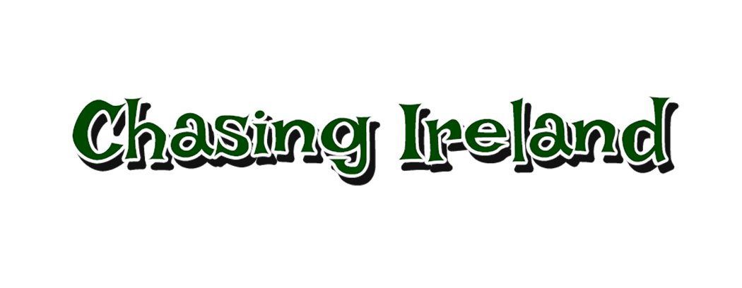 Chasing Ireland