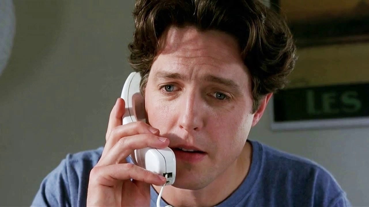 The Ace Black Movie Blog: Movie Review: Notting Hill (1999)