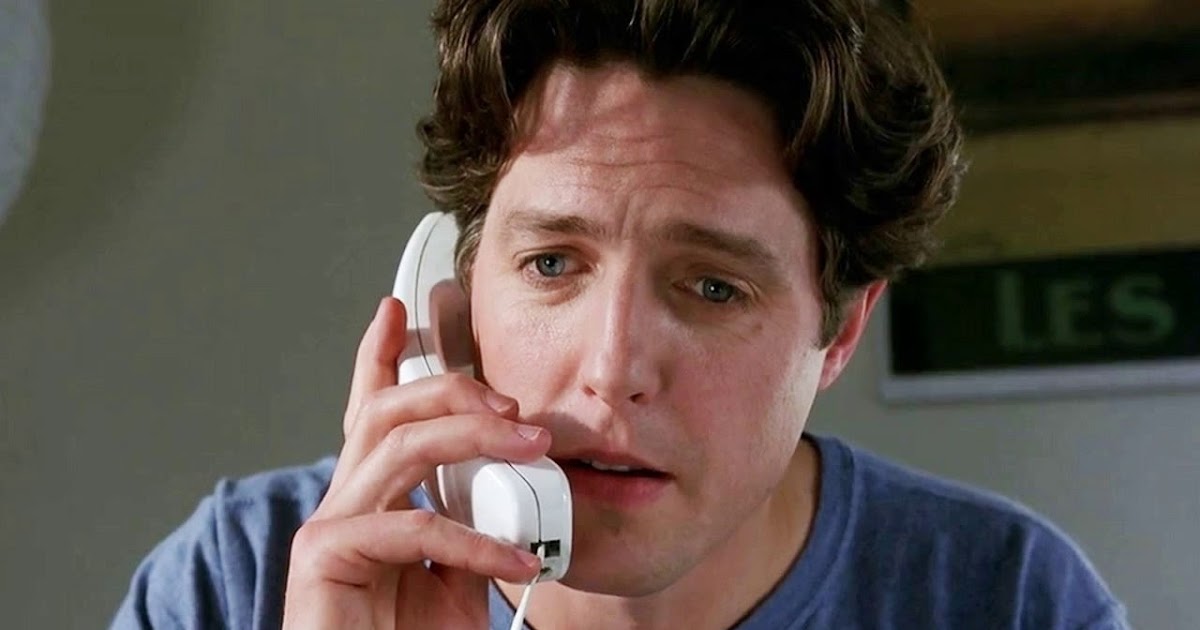 Movie Review Notting Hill (1999) The Ace Black Movie Blog