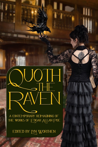 Quoth the Raven