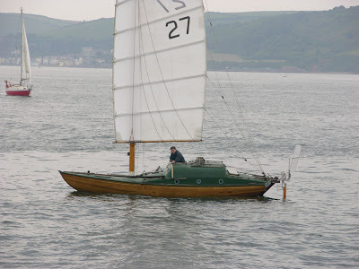 jester 12 sailboat