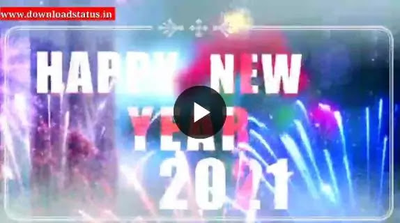 New Year 2022 Song