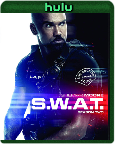 S.W.A.T.: Season 2 (2017) 1080p HULU WEB-DL Dual Latino-Inglés [Subt.Esp] (Serie de TV. Acción)