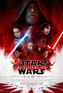 Star Wars: Episodio VIII: Los Últimos Jedi