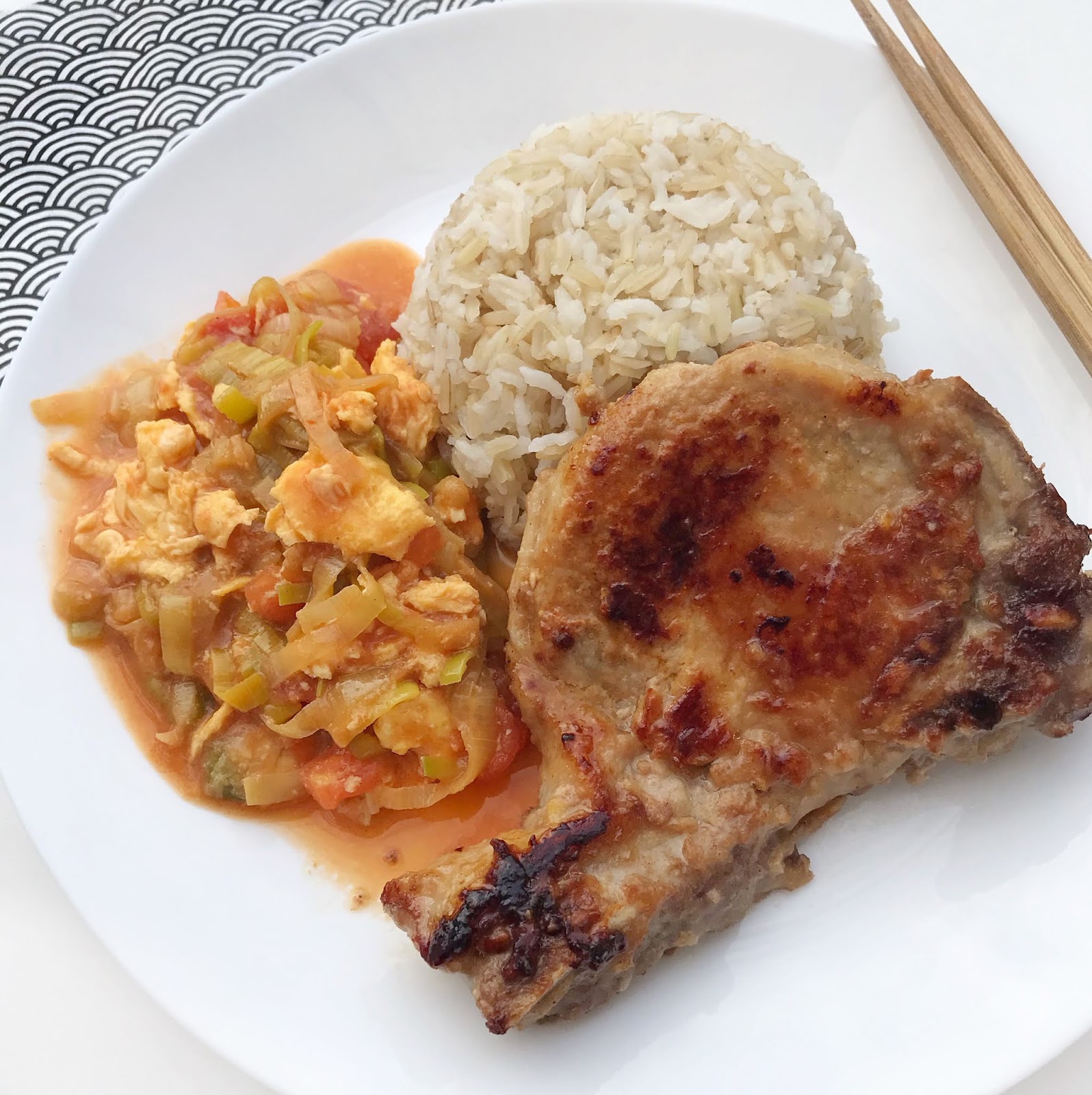 chinese-style-pork-chops