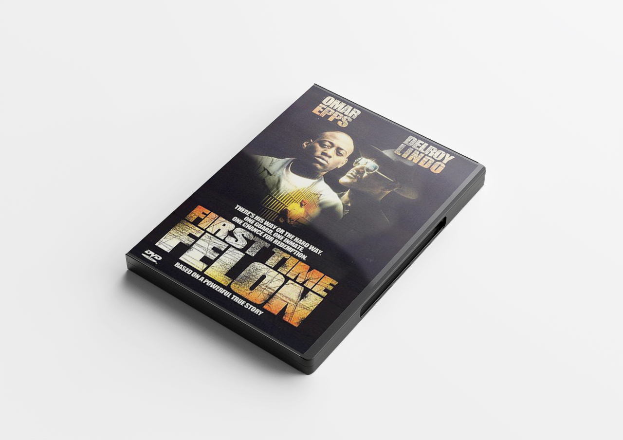 First Time Felon 1997 - Where To Watch It Streaming Online Reelgood