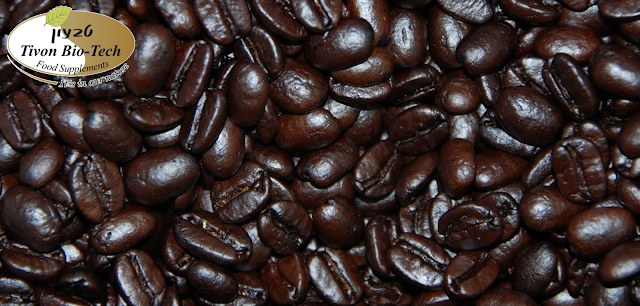 קפה שחור פולי