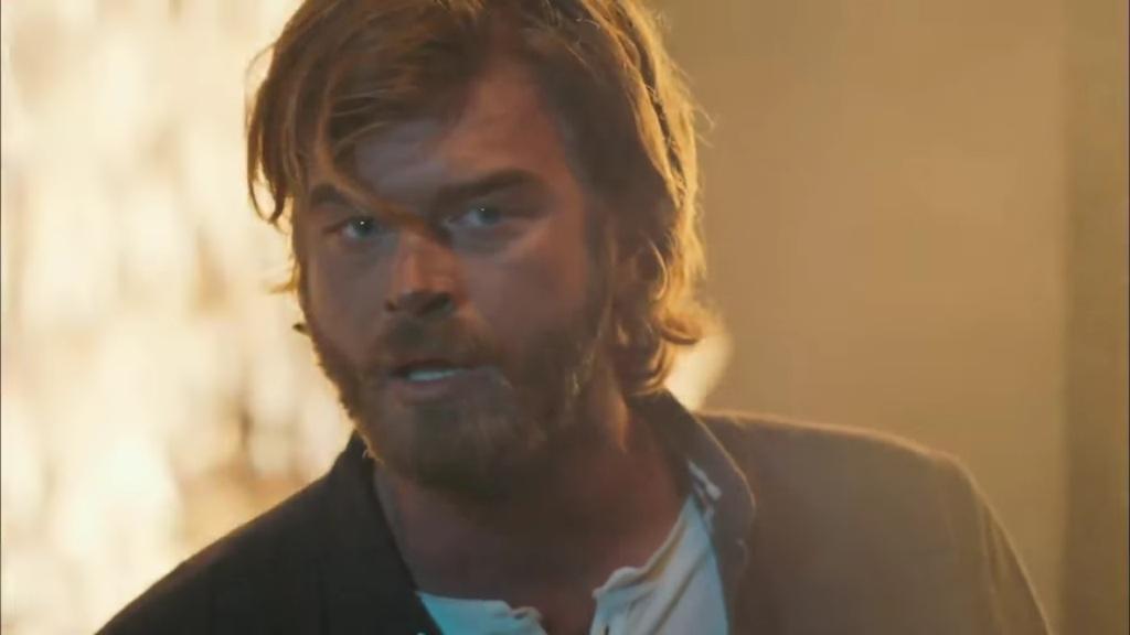 Meandry uczuć odcinek 3 i 4: Pożar domu Cesura! [Streszczenie + Zdjęcia]