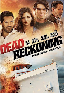 Movie: The Dead Reckoning (2020) Movie: The Dead Reckoning (2020)
