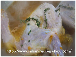 12 kg full goat grilled recipe in hindi