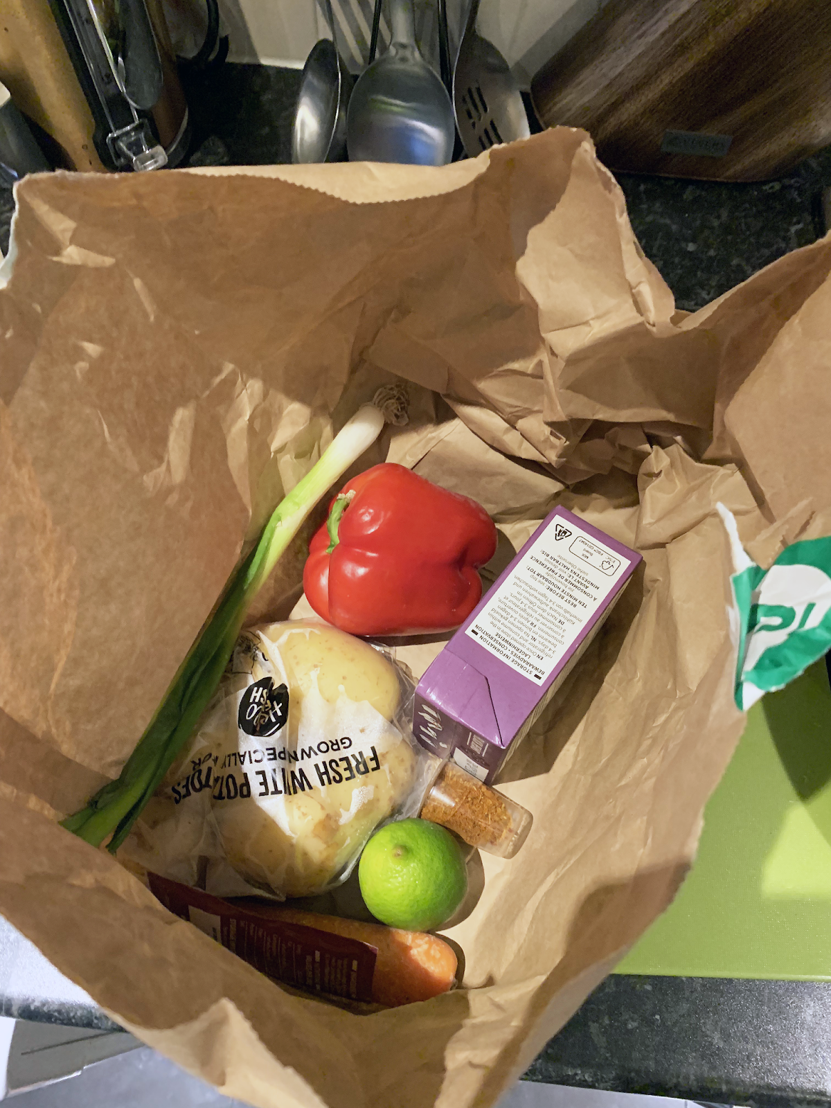 Wellness & Lifestyle Blog Hello Fresh The Pros & Cons