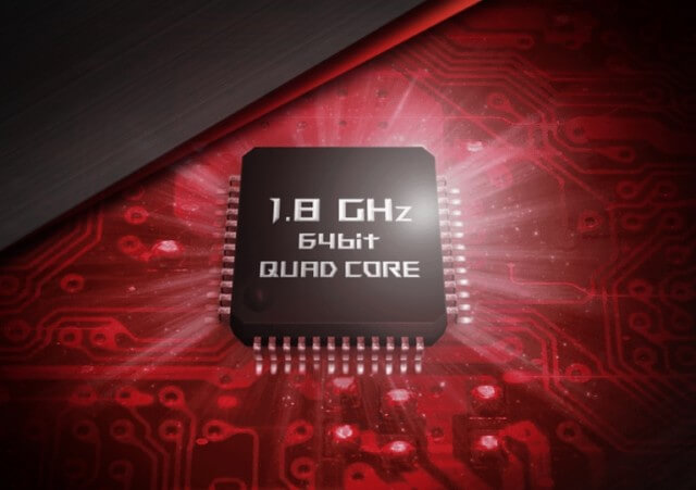 GT AC5300 Review GT AC5300 Review