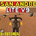 GTA San Andreas Lite v9 - Download (Qualquer Android) - APK+OBB
