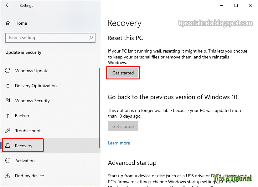 Mengatasi Freezing Di Login Screen Windows 1011 vrogue.co