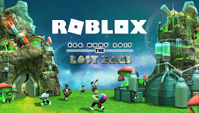 Roblox Easter Events