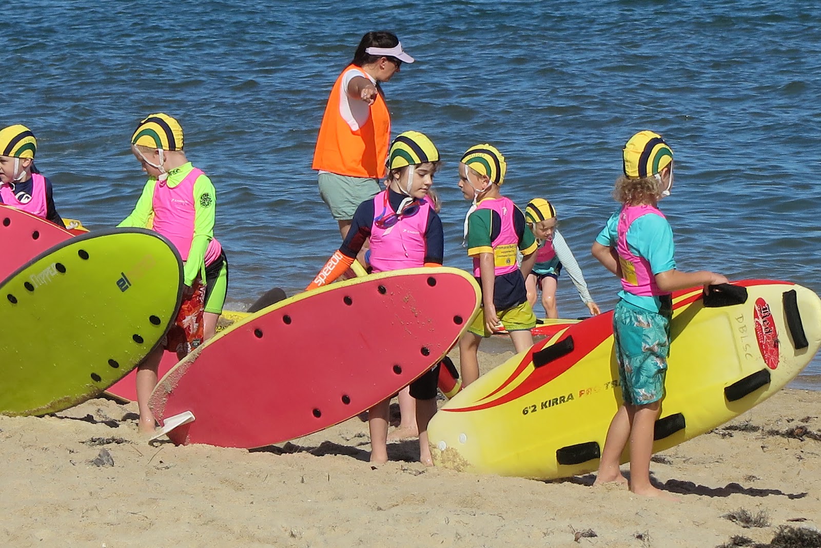 MORNINGTON PENINSULA DAILY Australia Day is tomorrow, but today is