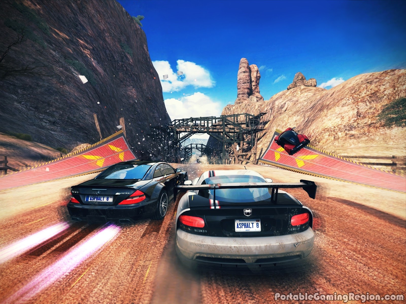 تحميل لعبة asphalt 8 مهكرة تحميل لعبة asphalt 8 مهكرة