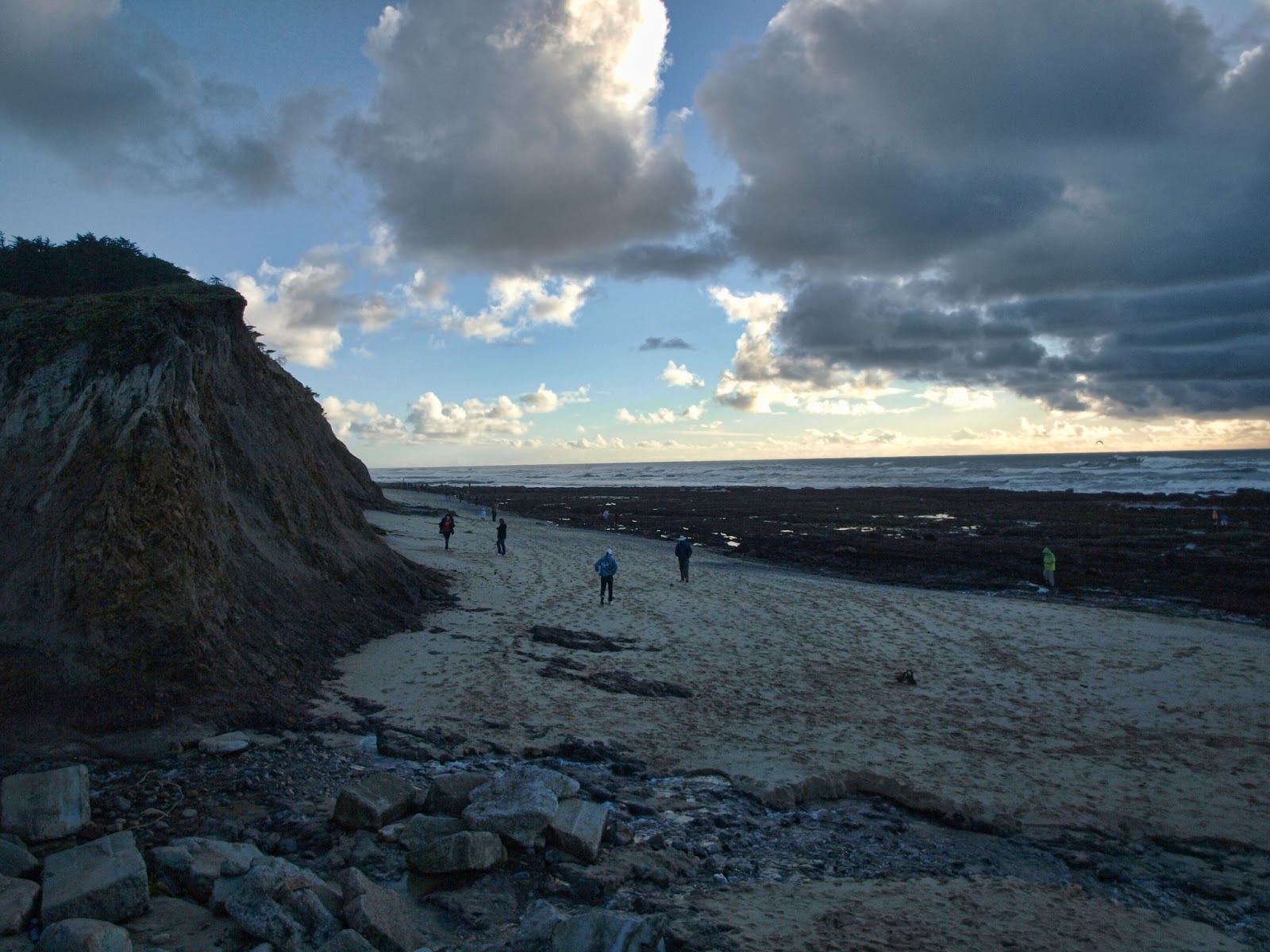 King Tides