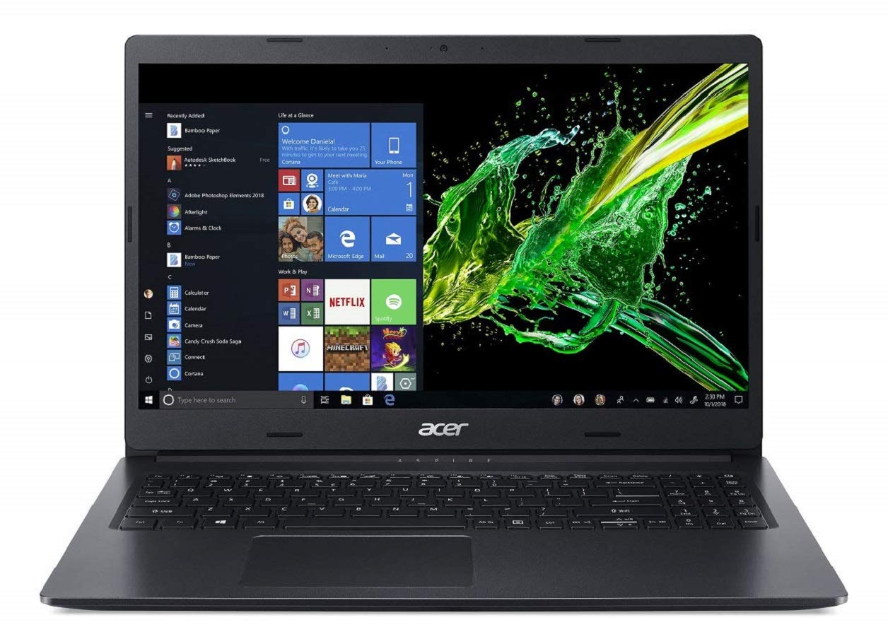 Top 10 Best Selling Laptops Under 40000 In India 30 March, 2020