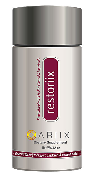 wellness coaching: Clorofila ( Restoriix )