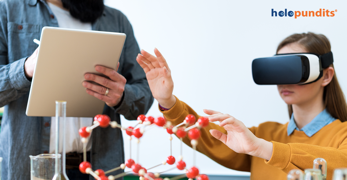 VR in Education
